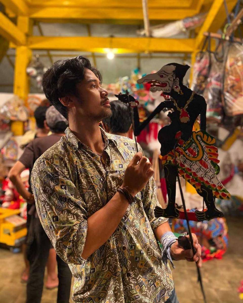 Chicco Jerikho (instagram.com/chicco.jerikho)