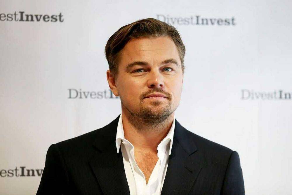 Leonardo DiCaprio (instagram.com/leonardodicapiofans)