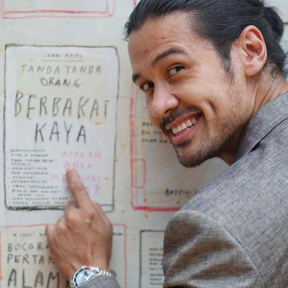 Chicco Jerikho (instagram.com/chicco.jerikho)
