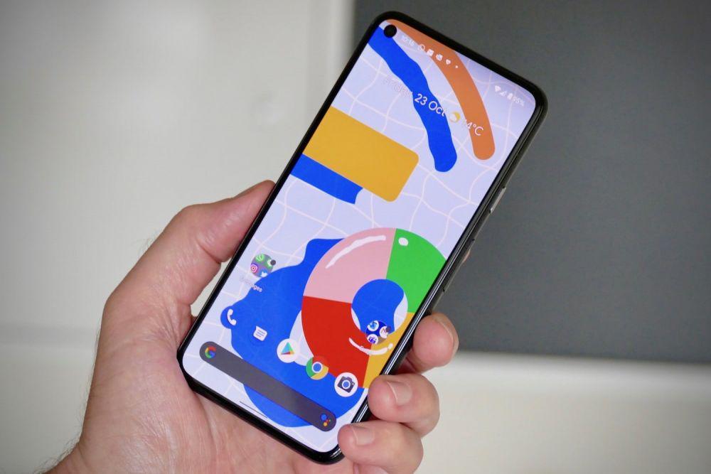 5 Alasan Google Pixel 5 yang Masih Layak Dipakai di 2021