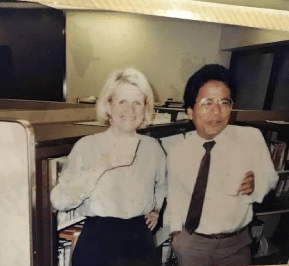 Hotman Paris saat merantau di Sydney, Australia (instagram.com/hotmanparisofficial)