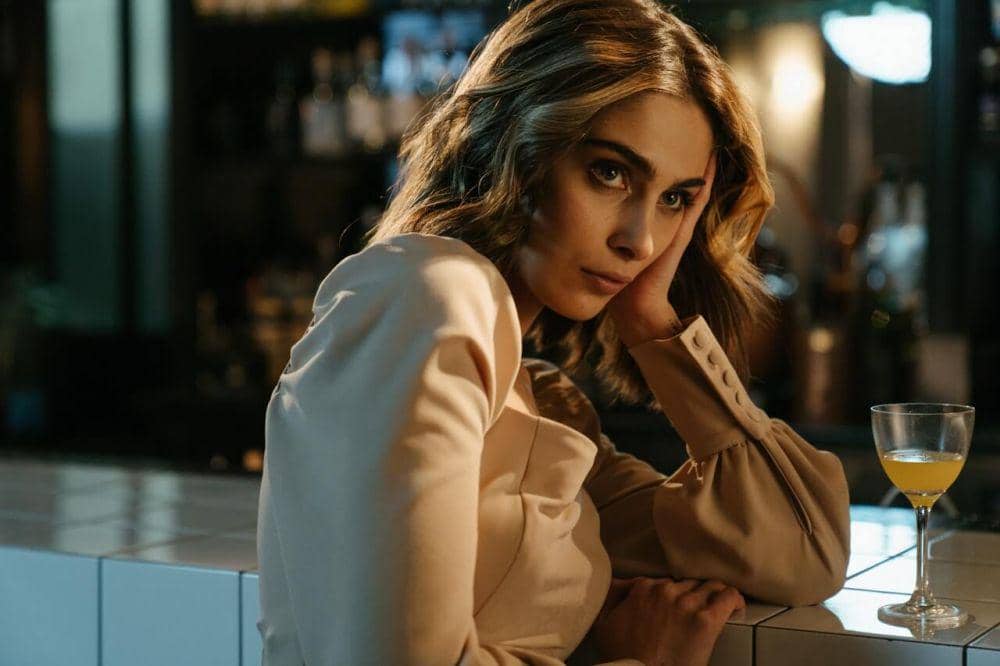 Ilustrasi wanita sendirian (pexels.com/cottonbro)