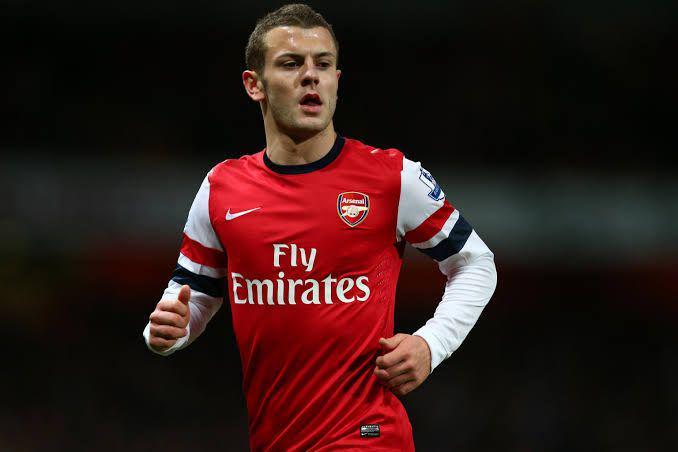 Kisah Tragis Jack Wilshere, Bintang Inggris yang Terlalu Cepat Meredup