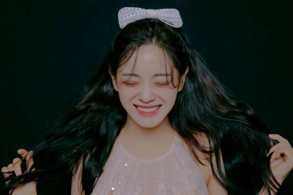 Jadi Pasangan Ahn Hyo Seop Di Drama, 9 Pesona Side Profile Kim Sejeong