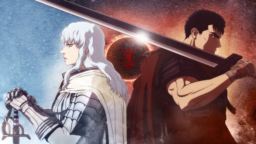 5 Manga Bagus yang Dirusak Adaptasi Animenya