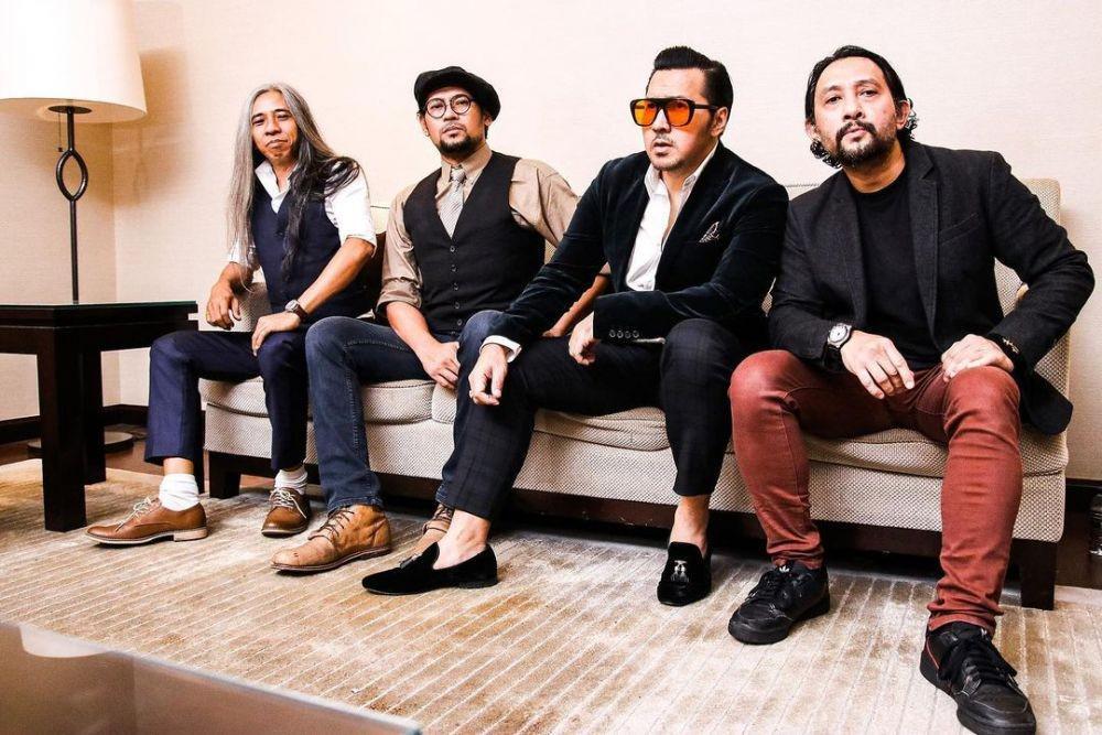 Emil dan Pepeng Keluar dari Naif, 10 Kenangan Kekompakan Mereka