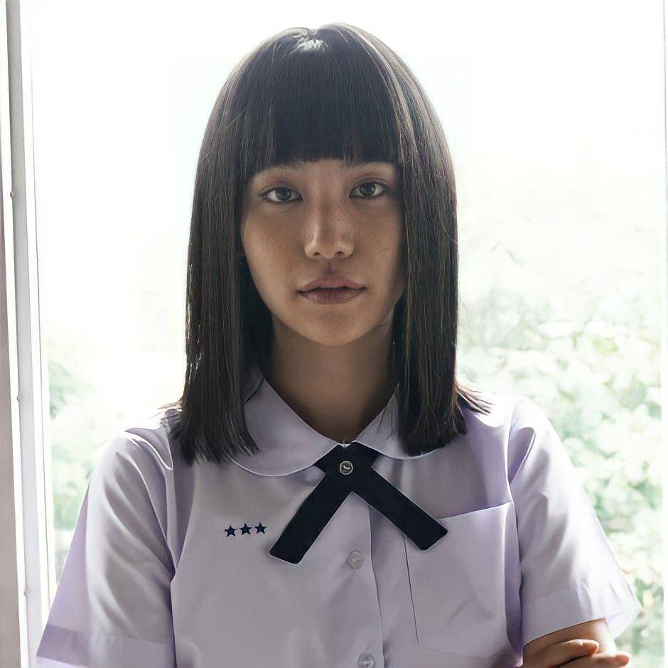 Chicha Amatayakul sebagai Nanno (dok. Netflix Thailand via moviesrain.com)