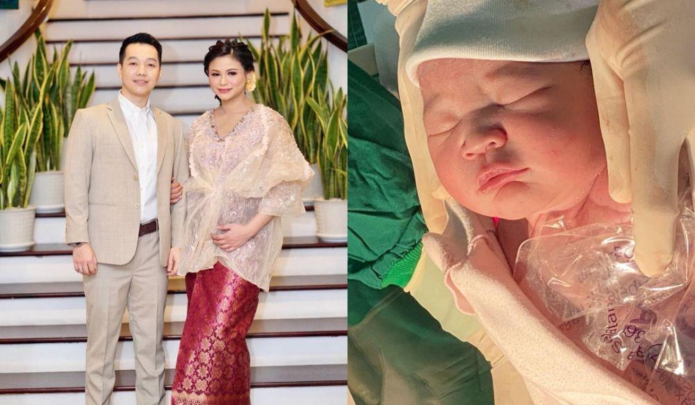Arti Nama Anak Pertama Kartika Sary, Adik Yuni Shara dan Krisdayanti