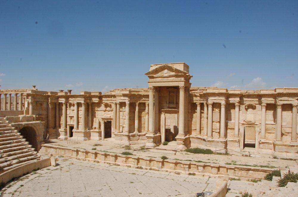 Kota Palmyra (neweurope.eu)
