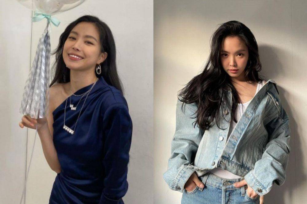 Naeun Apink (instagram.com/marcellasne_)