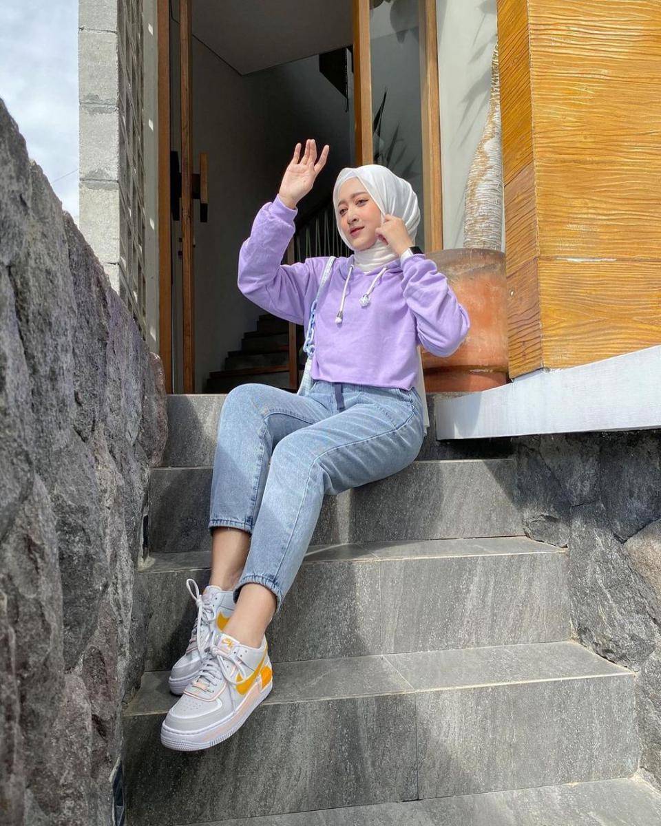 Seviq Febinita (Instagram.com/seviqfebinita)