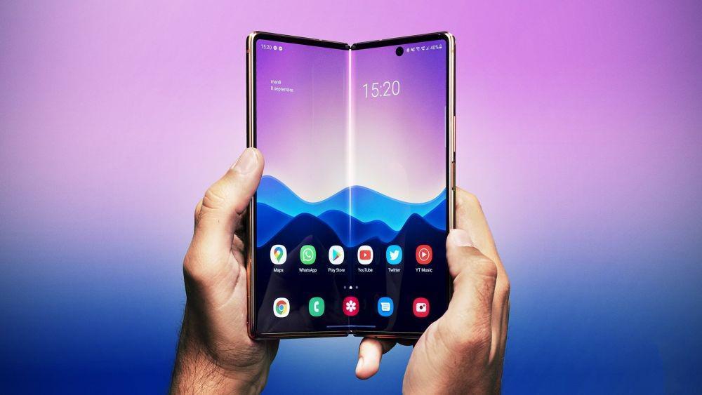 7 Hal yang Diharapkan Netizen di Samsung Galaxy Z Fold 3