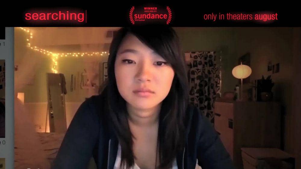 5 Film Mencari Pelaku Pembunuhan dengan Internet