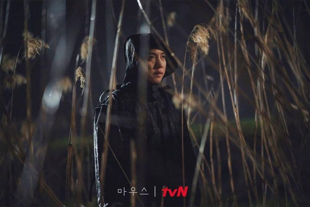 6 Drama Korea Mirip Siren's Kiss, Romantis dengan Sentuhan Fantasi