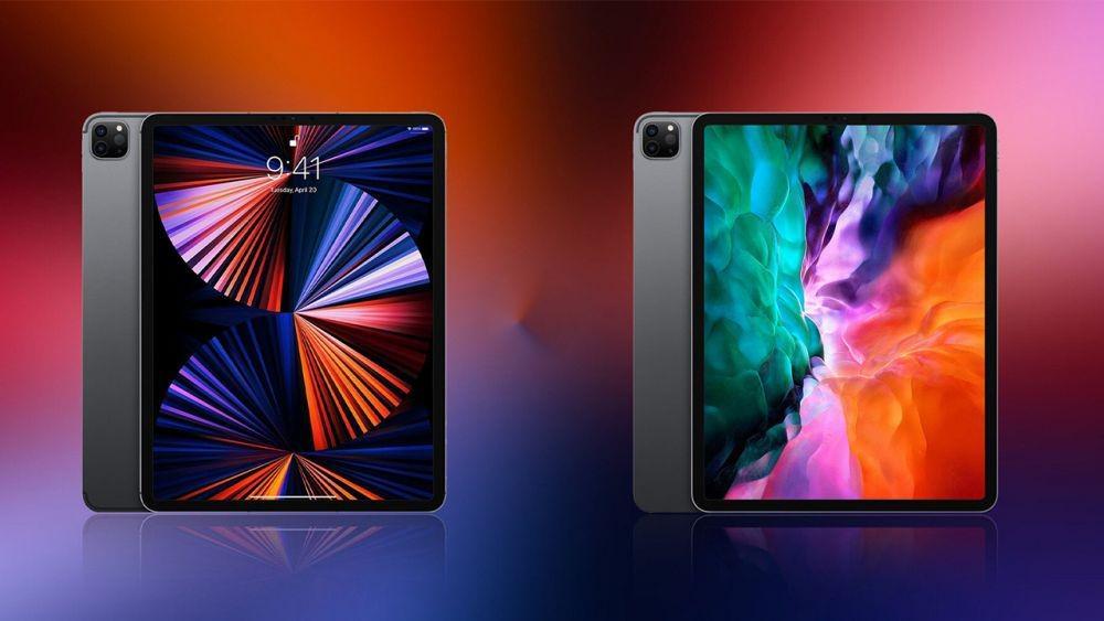 iPad Pro 2020 vs 2021: Apa Saja yang Baru?
