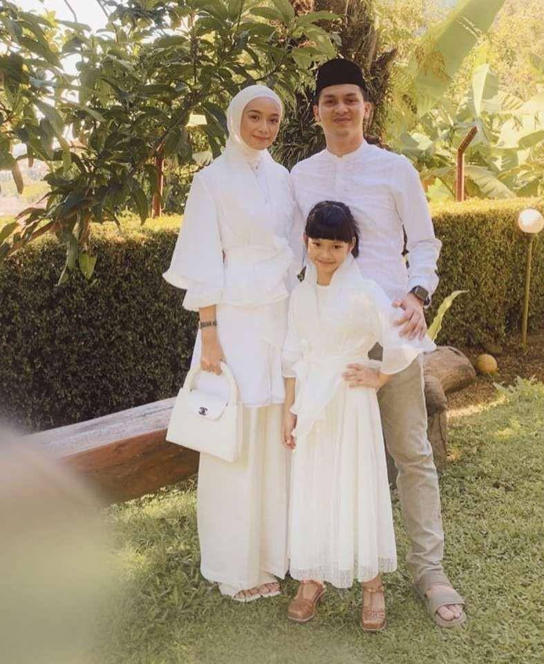 Keluarga selebgram Vira Tandia (instagram.com/viratandia)