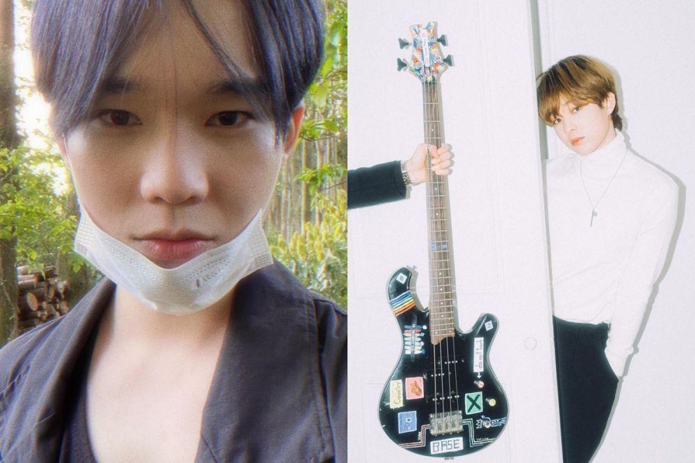 Solois Indie Korea Multitalenta, Ini 10 Fakta Menarik Boyhood