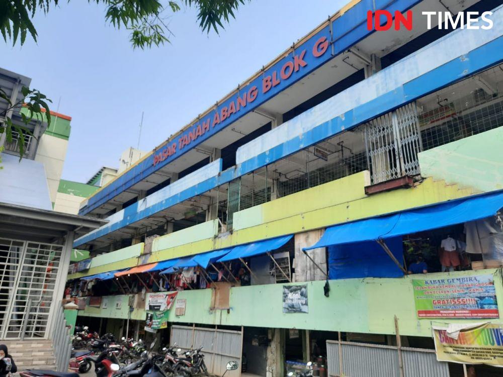 Siapa Pemilik Tanah Abang? Begini Sejarahnya!