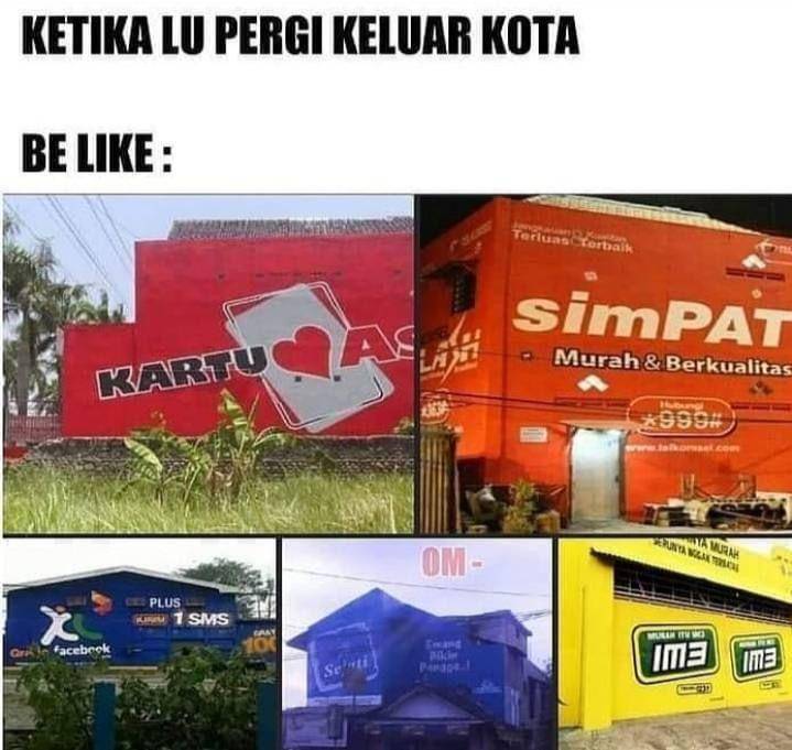 meme jelang lebaran (facebook.com/Haidar Ali)