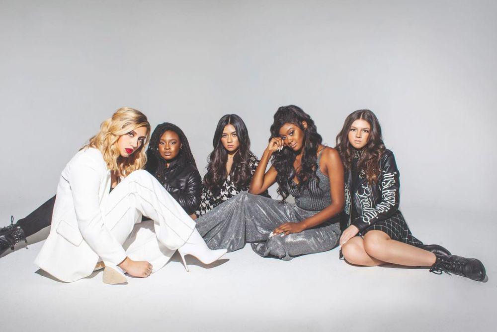 10 Potret Citizen Queen, Girlband Amerika yang Naik Daun