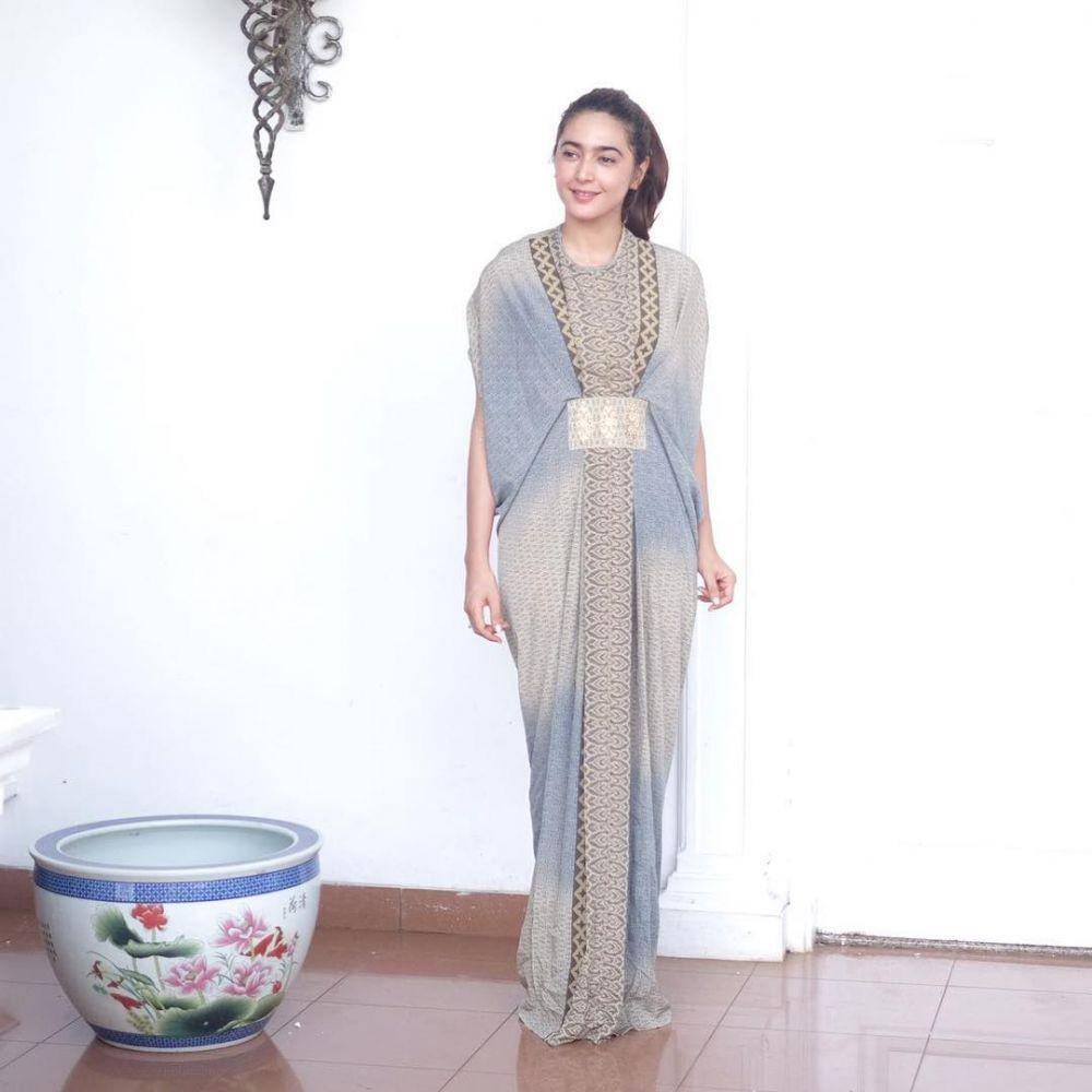 Nabila Syakieb (instagram.com/nsyakieb85)