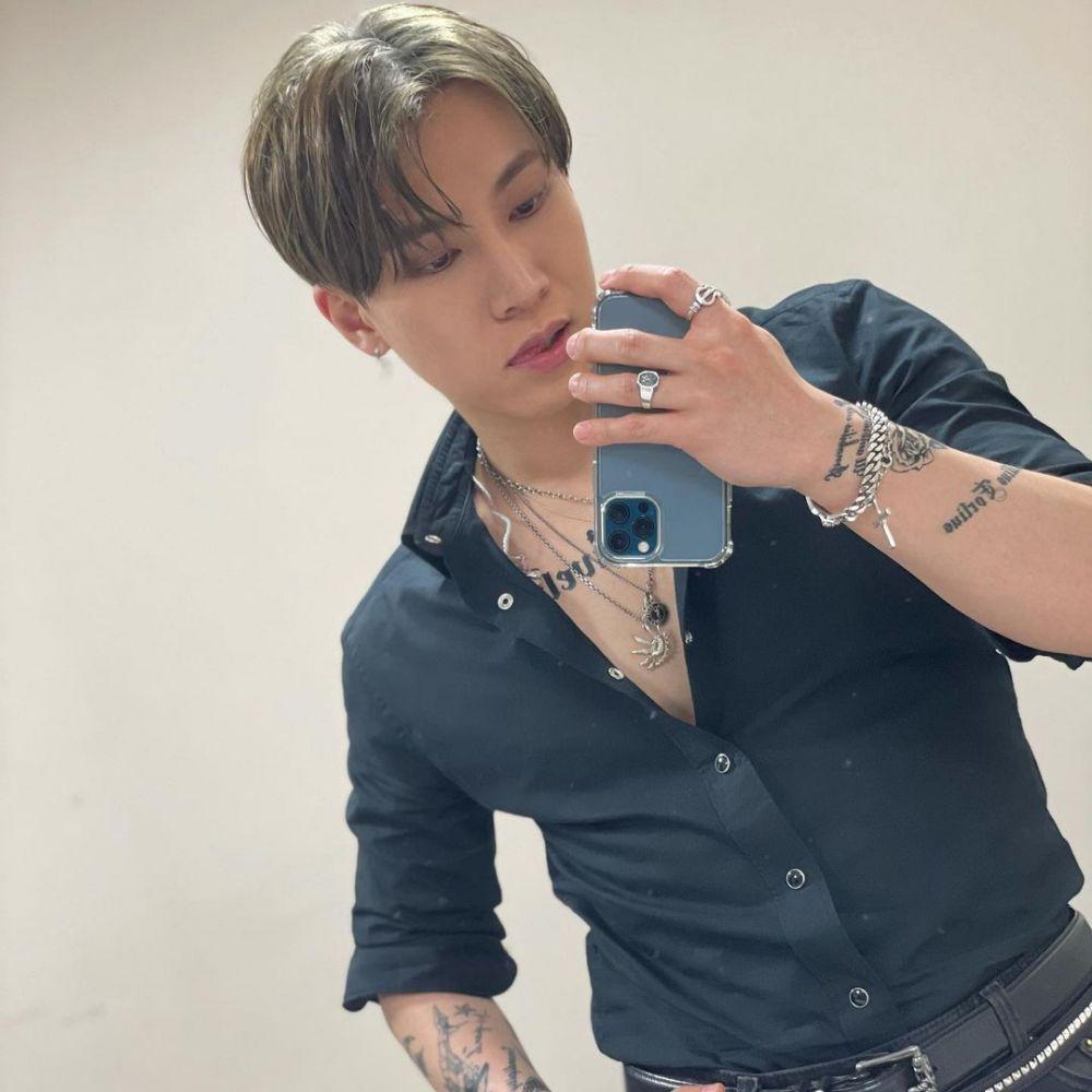 Mood Maker Abis! Berikut 9 Fakta Menarik dari Eunkwang BTOB