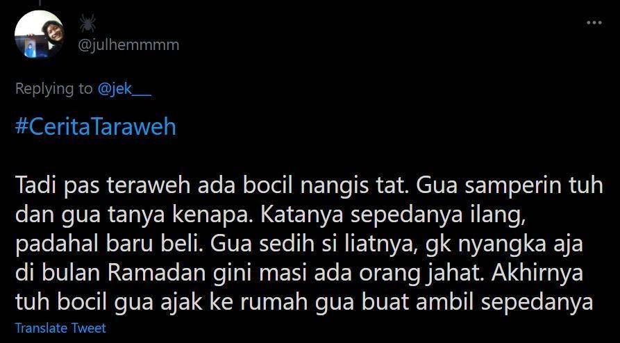 bocil bikin kesal (twitter.com/julhemmmm)