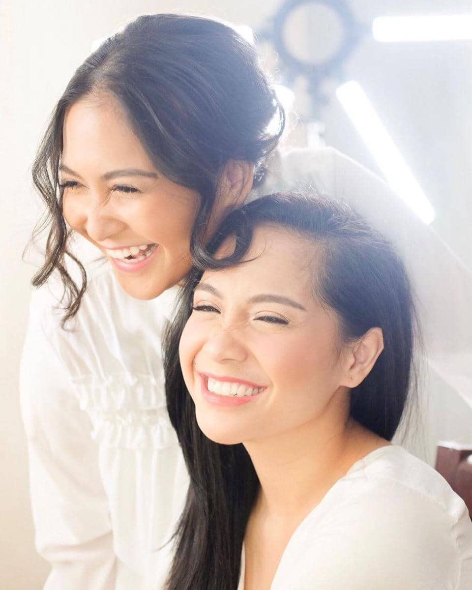 Nagita Slavina dan Caca Tengker (instagram.com/cacatengker)