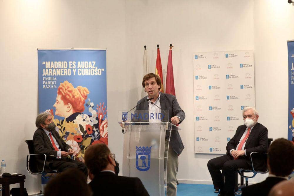 Wali Kota Madrid Kecam Masyarakat Spanyol Pesta Akhiri Lockdown