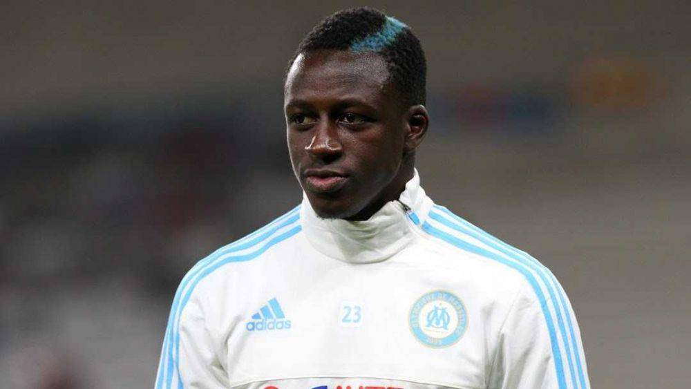 Benjamin Mendy. (90min.com)