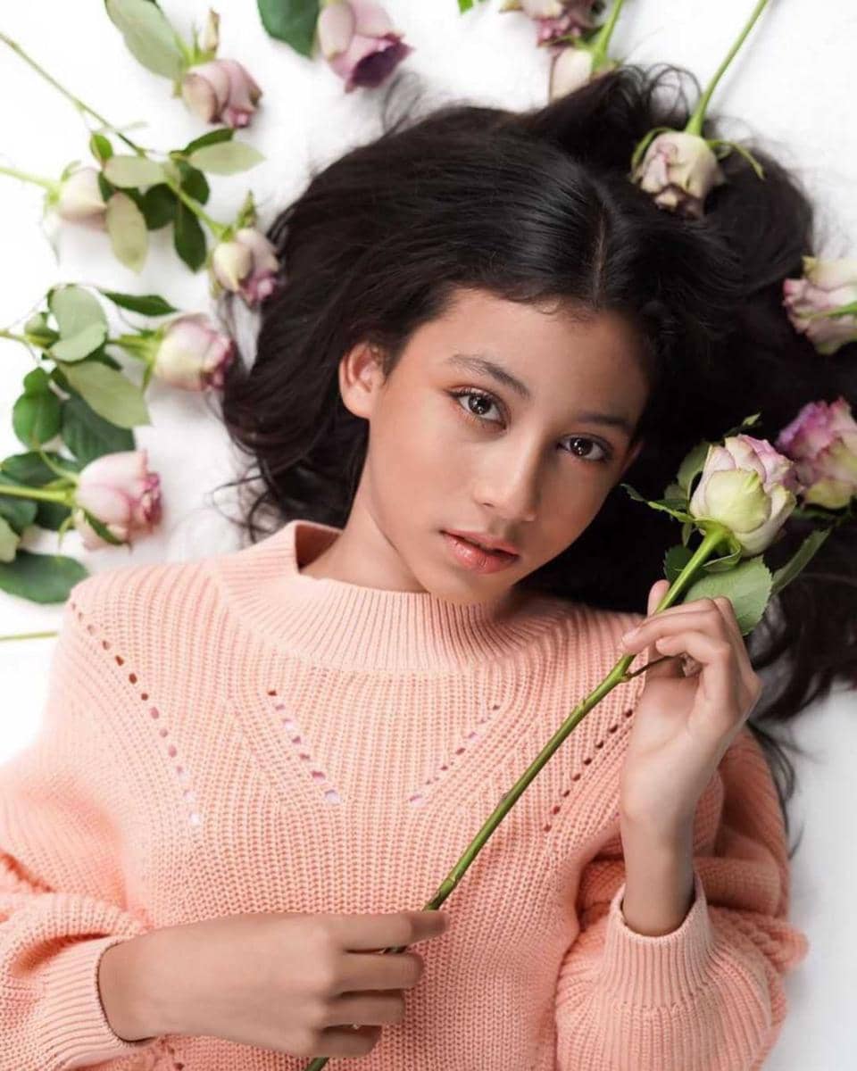 Shofia Shireen (instagram.com/shofia_shireen)