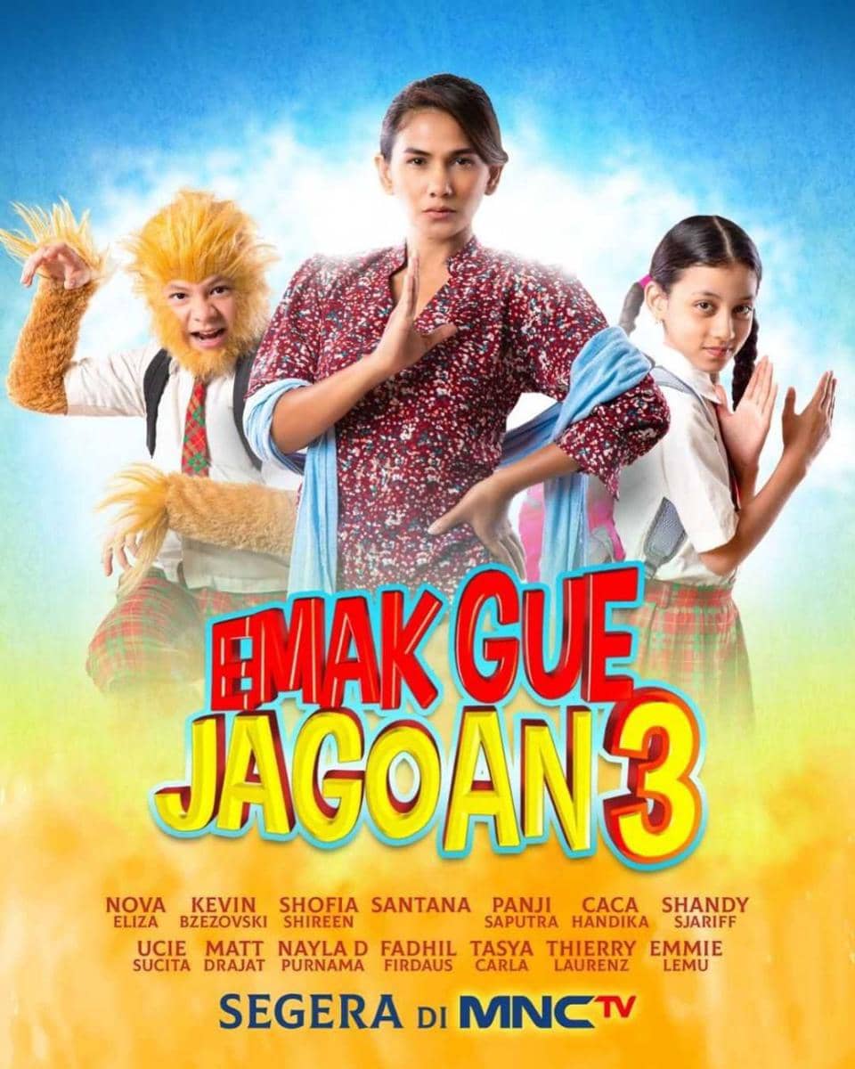 Shofia Shireen (instagram.com/shofia_shireen)