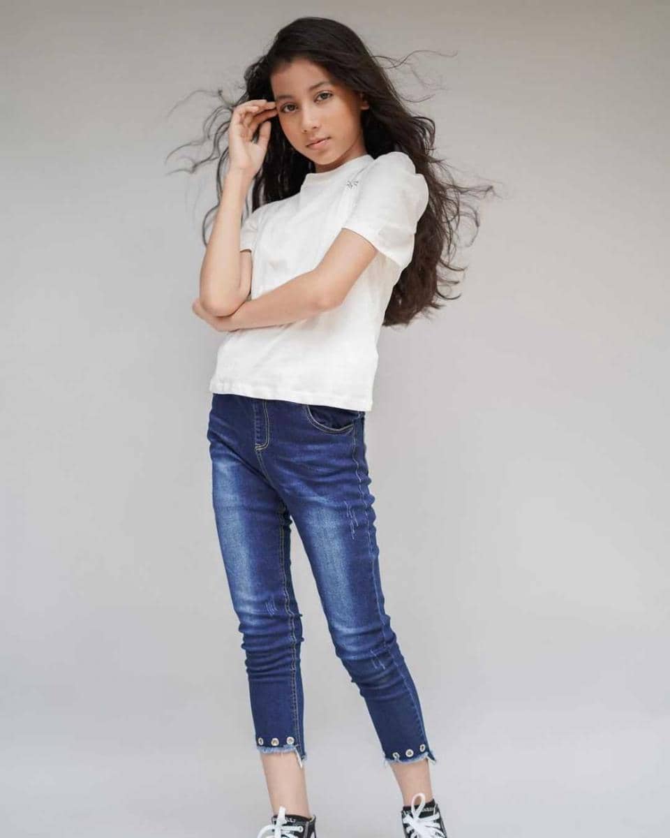 Shofia Shireen (instagram.com/shofia_shireen)