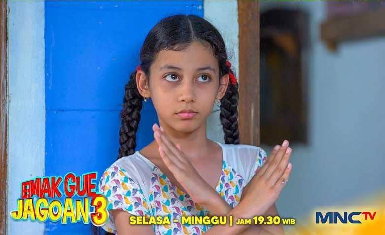 Shofia Shireen (instagram.com/shofia_shireen)