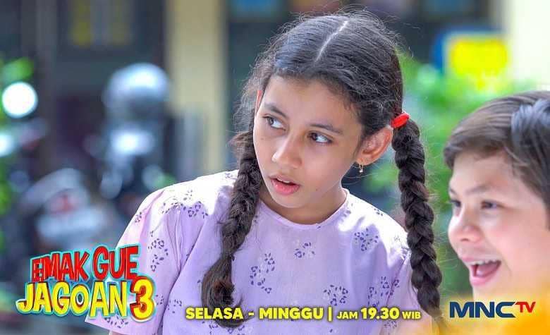 Shofia Shireen (instagram.com/shofia_shireen)