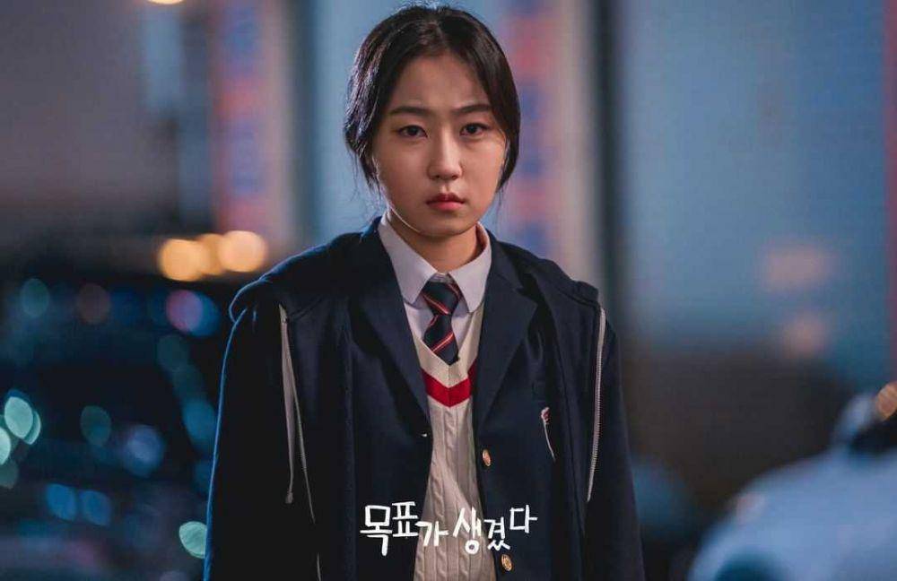Kim Hwan Hee sebagai So Hyun (Instagram.com/mbcdrama_now)