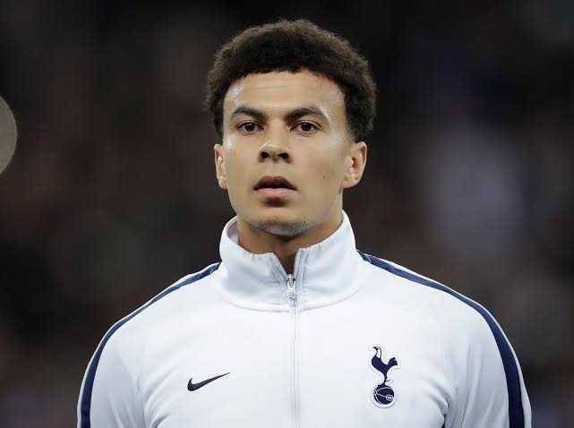 Dele Alli. (independent.co.uk)