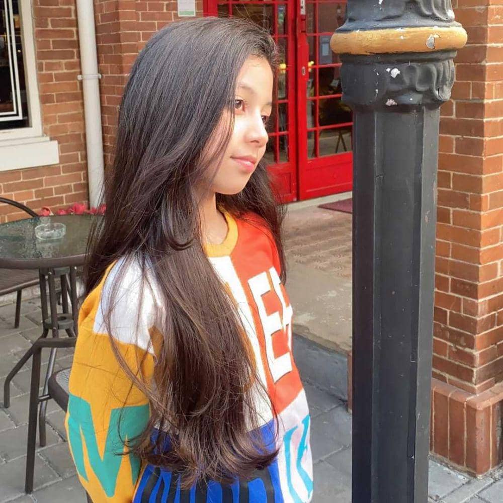 Shofia Shireen (instagram.com/shofia_shireen)