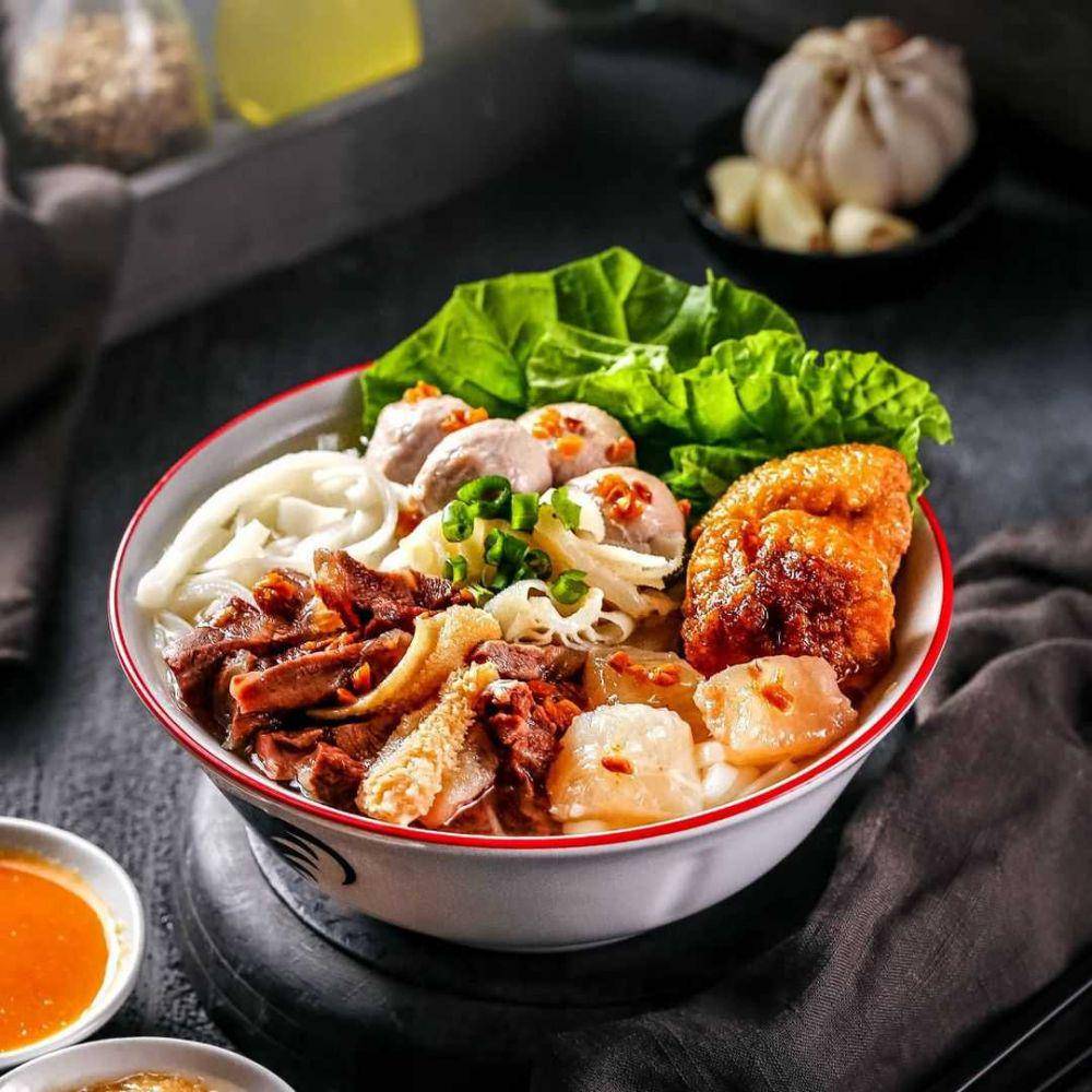 Bakso 91 Indonesia (instagram.com/bakso91indonesia)