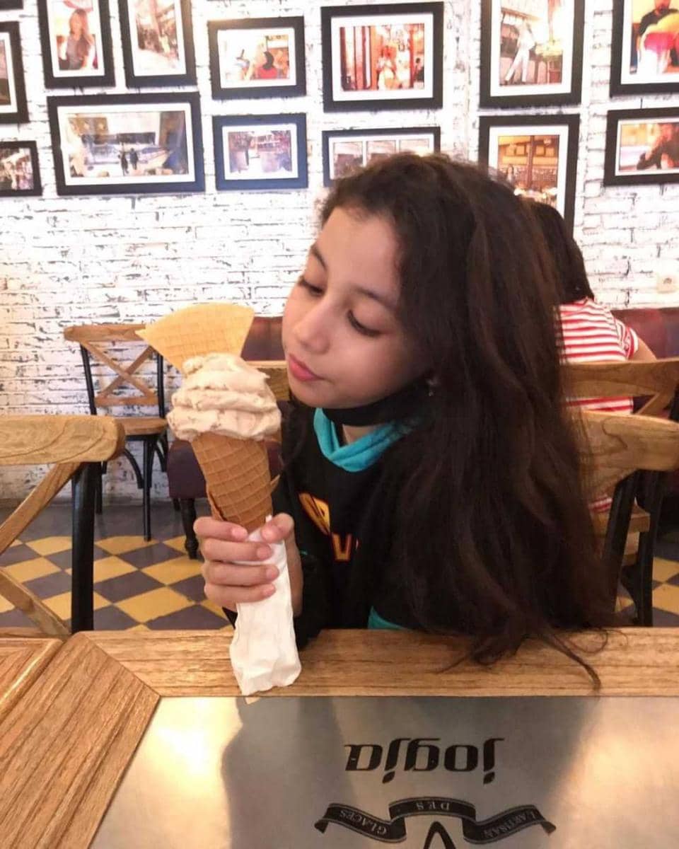 Shofia Shireen (instagram.com/shofia_shireen)