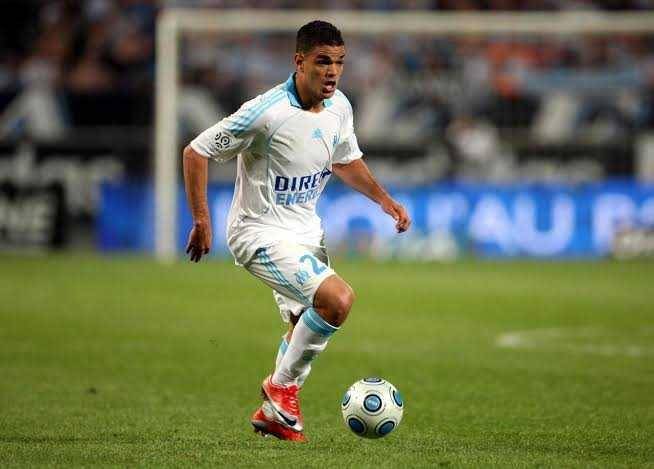 Hatem Ben Arfa. (leparisiens.fr)