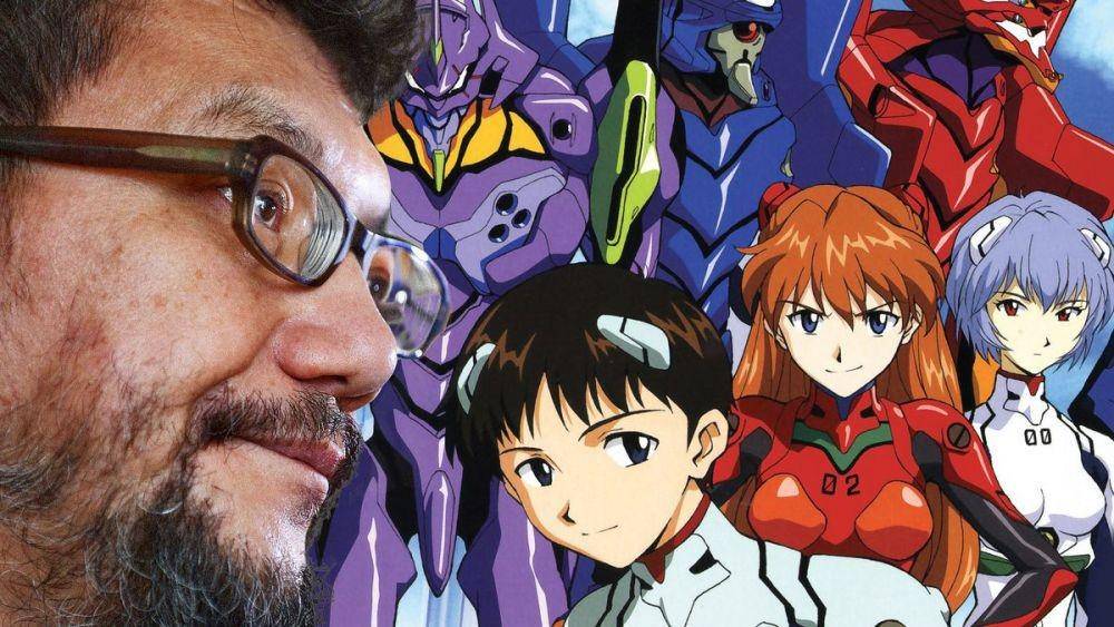 Film Terakhir Evangelion jadi Film Tersukses Hideaki Anno