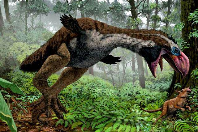 jurassic-dreams.com