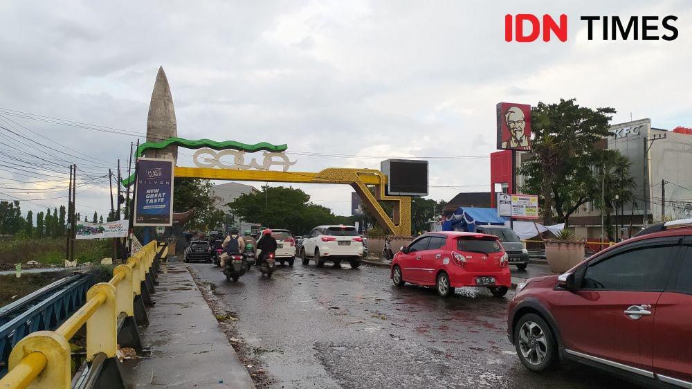 Gowa Perpanjang PPKM Level 3, Aturan untuk Tempat Usaha Berubah