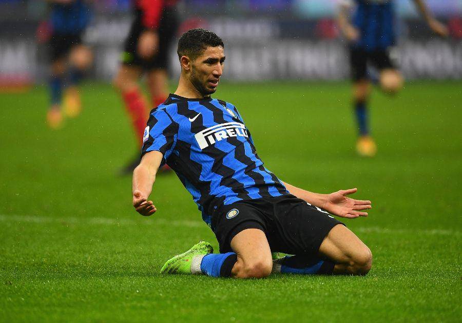 Achraf Hakimi (inter.it)