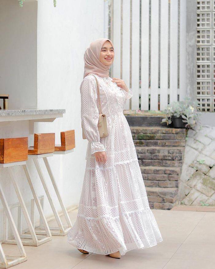Selebgram Olivia Finda Santosa (instagram.com/oliviafindas)