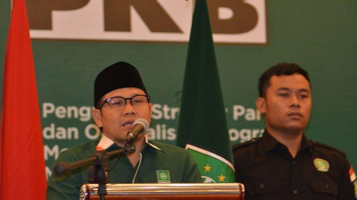 [UPDATE] Di Jatim, PKB Unggul dalam Pehitungan Suara Sementara