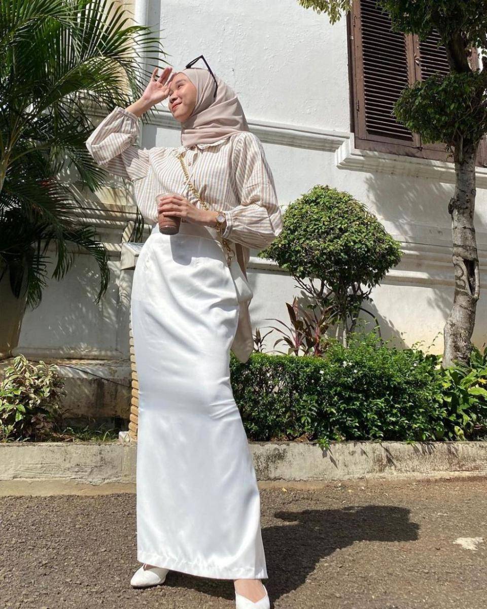Astri Ratnasari (instagram.com/nasariastri)