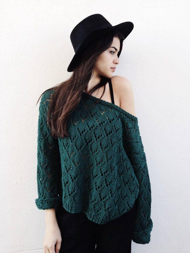 Ilustrasi wanita melihat ke samping (Unsplash.com/rocknwool)