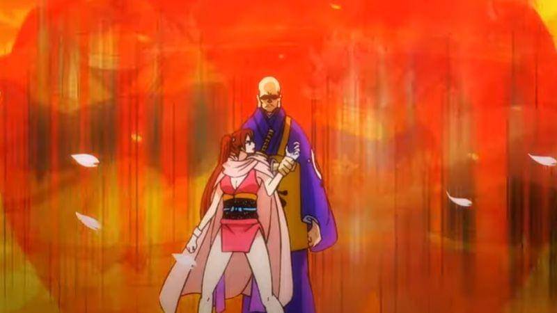 Toei Animation/One Piece